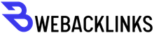 webackliks official logo