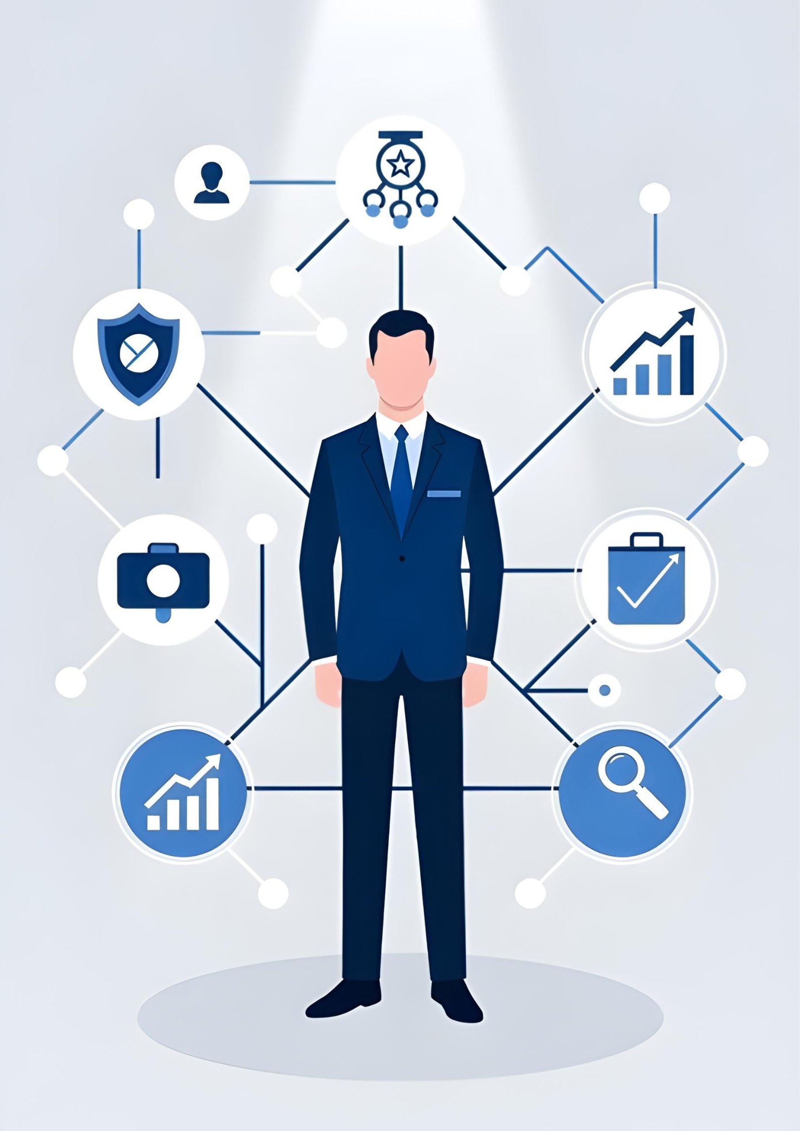 Brand Credibility and Thought Leadership by webacklinks