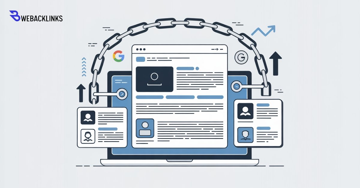 Dofollow Editorial Links by webacklinks